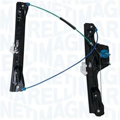 Imagen de Regulador de ventanilla MAGNETI MARELLI 350103192300