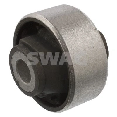 Imagen de SWAG 70 94 0177 Silentblock Brazo de Suspension Eje delantero, izquierda, debajo, posterior, derecha FIAT: 500 Hatchback