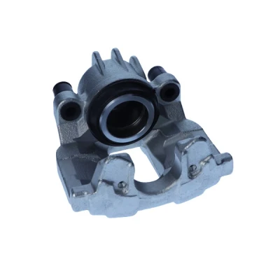 Imagen de MAXGEAR 82 0909 Pinza de freno Hierro fundido Eje delantero, izquierda VOLVO: S60 I