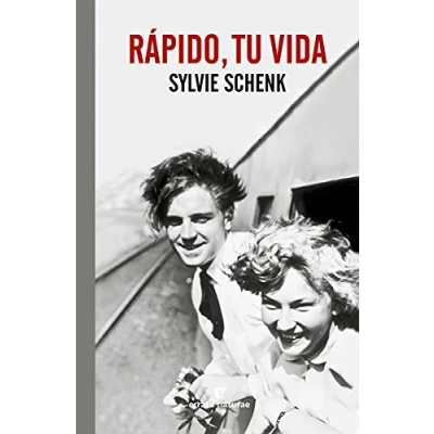 Imagen de Rápido, tu vida (EL PASAJE DE LOS PANORAMAS)