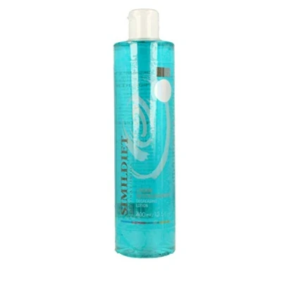 Imagen de Simildiet Locion Desengrasante 400 ml 1 Unidad