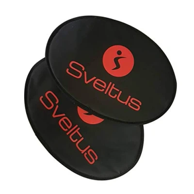 Imagen de Sveltus Patines de Tabla (la par)