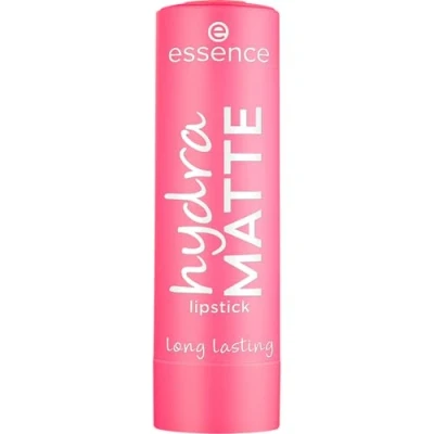 Imagen de essence LABIOS HYDRA BARRA MATTE 405