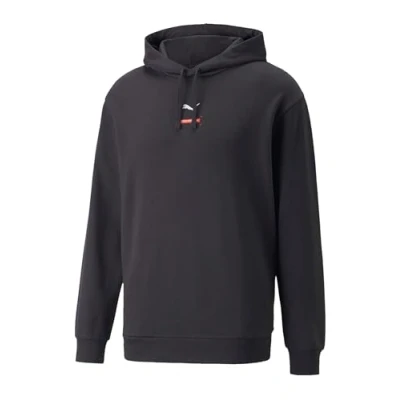 Imagen de Puma Sudadera Marca Modelo Better Hoodie TR
