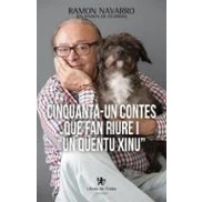 Imagen de Cinquanta un contes que fan riure i &quot;un qüentu xinu&quot;: 0 (Fora de col·lecció)