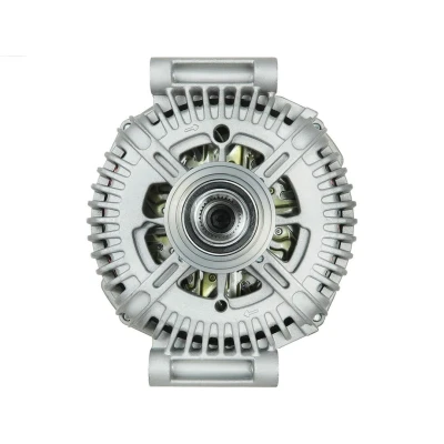 Imagen de AS PL A3266 Alternador 12V 180A MERCEDES BENZ: Clase ML, A, R