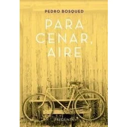 Imagen de Para Cenar Aire