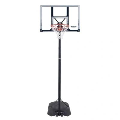 Imagen de LIFETIME 90001 Canasta baloncesto ultrarresistente altura regulable 244/305 cm UV100