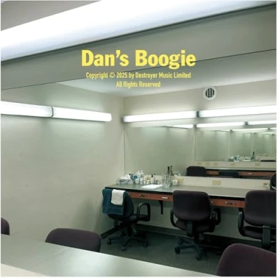 Imagen de Dan&#039;S Boogie