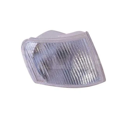 Imagen de ALKAR 2101397 Intermitente Delante, izquierda sin portalámparas PY21W para vehíc. con volante a la FORD: Escort 5, ORION 3