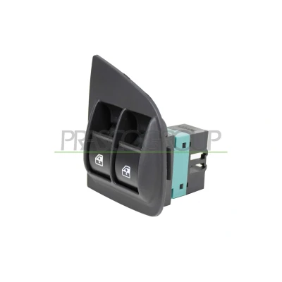 Imagen de PRASCO FT909WS04 Interruptor, elevalunas Delante, izquierda FIAT: Doblo I Cargo, Familiar