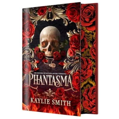 Imagen de Phantasma (edición Especial Limitada)