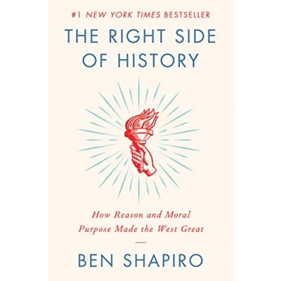 Imagen de The Right Side Of History (ebook)