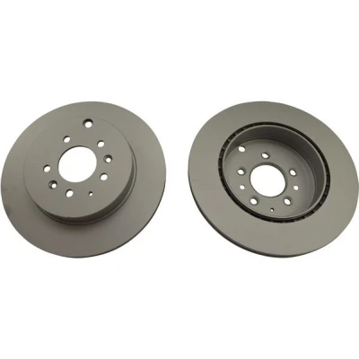 Imagen de KAVO PARTS BR 4790 C Disco de freno 325 18 5 114,3 ventilado revestido MAZDA: CX 7, 9