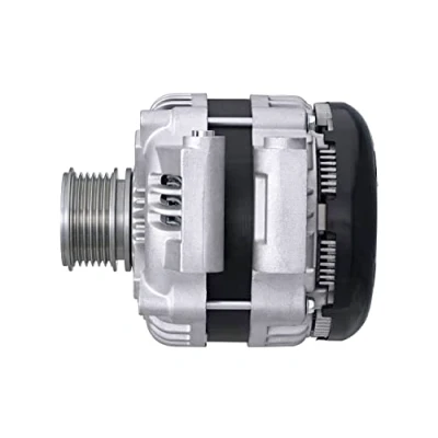 Imagen de HELLA 8EL 015 630 721 Alternador 14V 220A