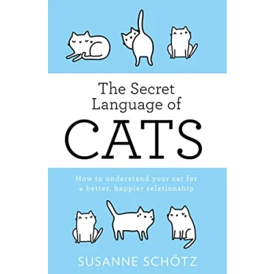 Imagen de The Secret Language Of Cats