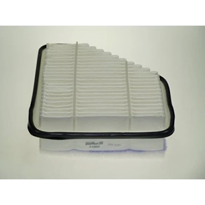 Imagen de PURFLUX A1306 Filtro de aire 86 234 268 Cartucho filtrante TOYOTA: Corolla X Berlina, Auris Hatchback, Verso