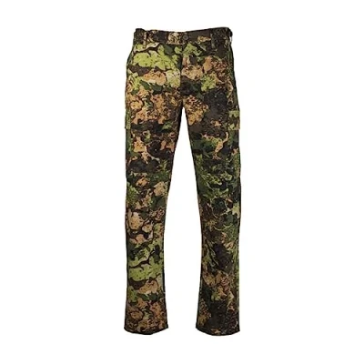 Imagen de Mil Tec US BDU Pantalones de campo R/S Wasp I Z3a, M