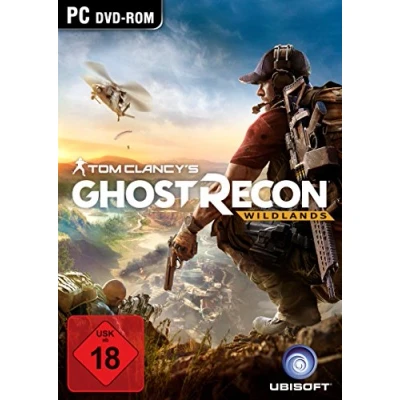 Imagen de Tom Clancy&#039;s: Ghost Recon Wildlands [Importación alemana]
