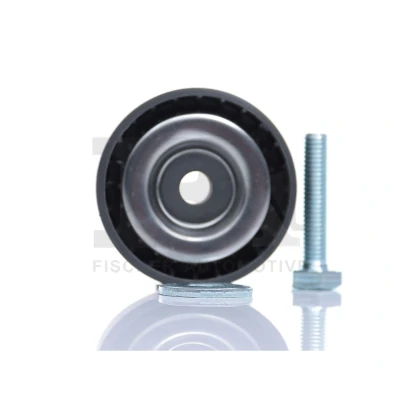 Imagen de FA1 RW2105 904 Polea Tensora con material de montaje/fijación PEUGEOT: Partner I Furgoneta, 306 Hatchback, 106 II CITROËN: Saxo Hatchback