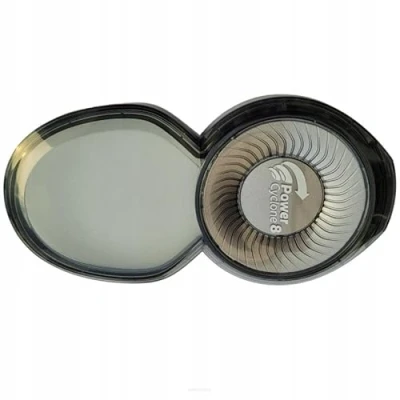 Imagen de Tapa superior del depósito de polvo compatible con Philips 8000 Series Aqua Plus, SpeedPro Max