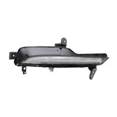Imagen de PRASCO RN4304013 Intermitente blanco Delante, derecha con portalámparas RENAULT: Megane IV Berlina, 4