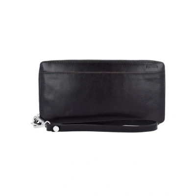 Imagen de Picard, Cartera Alargada para Hombre de la Serie Buddy, en Color café/marrón, Piel, 459292Z055