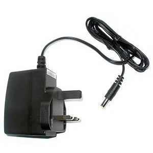 Imagen de Reemplazo de la fuente alimentación para el adaptador Casio Ctk 573 Reino Unido 9V