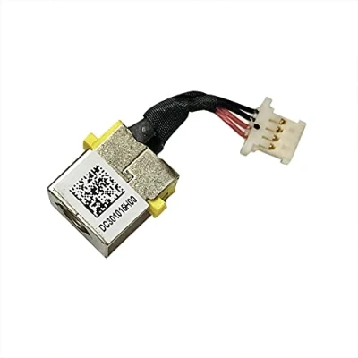 Imagen de Gintai Conector DC Dock Port Clavija Alimentación Placa Conexão Jack Cable para Acer Aspire A315 42 42G 54 56 A317 51 52 A515 33 43 DC301015H00 DC301015B00 DC301015C00