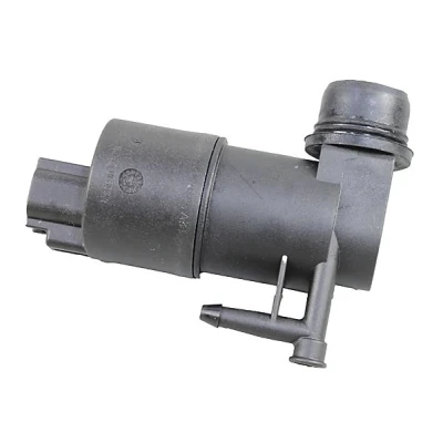 Imagen de METZGER 2220833 Bomba de Limpiaparabrisas 12 para limpieza parabrisas trasero TOYOTA: Verso, Yaris III Hatchback