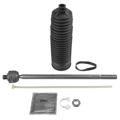 Imagen de LEMFÖRDER 38421 01 Rotula Axial de Direccion M16x1.5 con accesorios LAND ROVER: Discovery 3