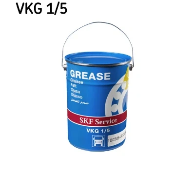 Imagen de Grasa SKF VKG 1/5