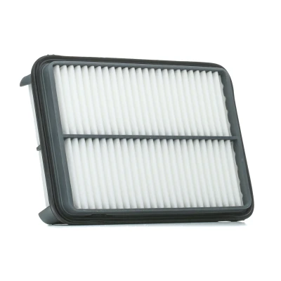Imagen de MAHLE ORIGINAL LX 812 Filtro de aire 52,0 170 248,0 Cartucho filtrante MITSUBISHI: ASX SUV, Lancer 8 Limousine, OUTLANDER 3