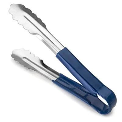 Imagen de Lacor 63062 Pinza Monoblock Raru 24cm Azul