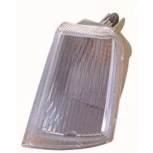 Imagen de ABAKUS 552 1503R WE Intermitente Delante, derecha con portalámparas CITROËN: ZX Familiar, Hatchback