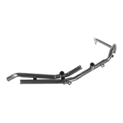 Imagen de VAICO V10 5988 Conducto refrigerante VOLKSWAGEN: CADDY 4 Kombi, Scirocco III, Golf 7, SEAT: Leon III SC, AUDI: A3 Hatchback