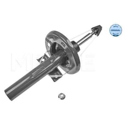 Imagen de MEYLE 126 623 0005 amortiguador Eje delantero Presión de gas Bitubular Columna Espiga arriba ORIGINAL Quality SEAT: Alhambra I