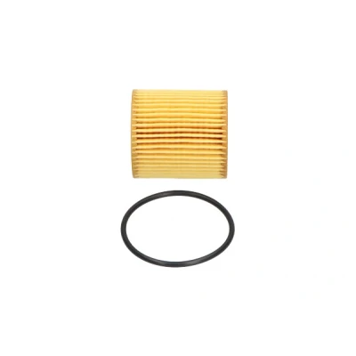 Imagen de KAVO PARTS MO 543 Filtro de aceite Cartucho filtrante FORD: Ranger Mk3