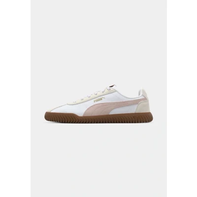 Imagen de Puma CLUB Kayzer OG Unisex Zapatillas, Talla: 37, White/mauve mist/vapor gray Piel/tejido sintético