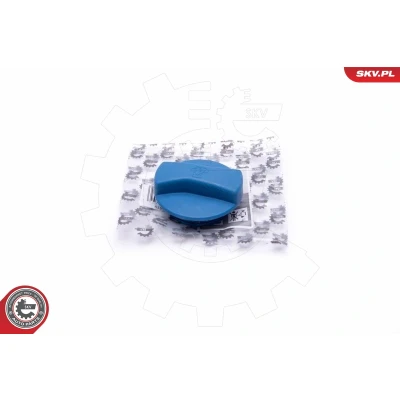 Imagen de Tapón, depósito de refrigerante ESEN SKV 61SKV011