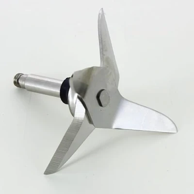 Imagen de Cuchillo Blender+Junta MS 651387 para licuadora Batidora Moulinex BLENDFORCE
