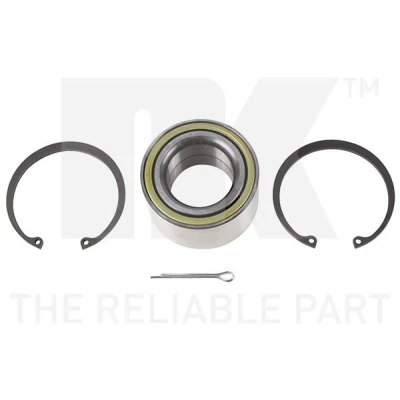 Imagen de NK 752225 Juego de cojinete rueda 76 NISSAN: X Trail, Primera Berlina, Hatchback