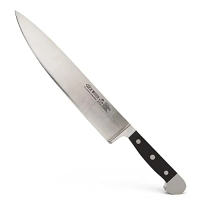 Imagen de Güde 1805/26 Cuchillo cocinero alpha 26 cm (h.nr.)