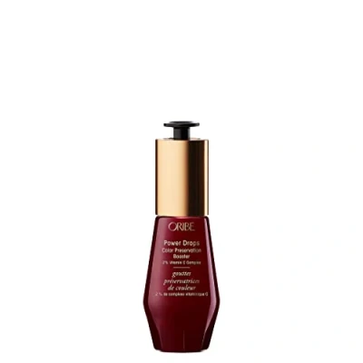 Imagen de Oribe Power Drops Color Preservation Booster 30ml Gotas Pelo Coloreado