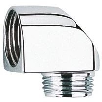 Imagen de Grohe Codos de salida Ref. 45304000