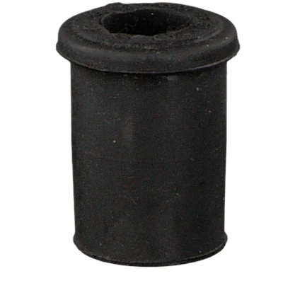 Imagen de FEBI BILSTEIN 42338 Casquillo del cojinete, ballesta Eje trasero, arriba
