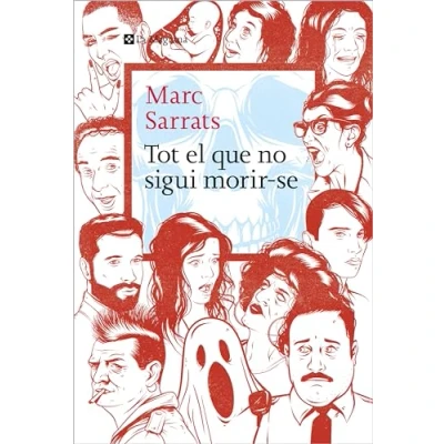 Imagen de Tot el que no sigui morir se (Les ales esteses)
