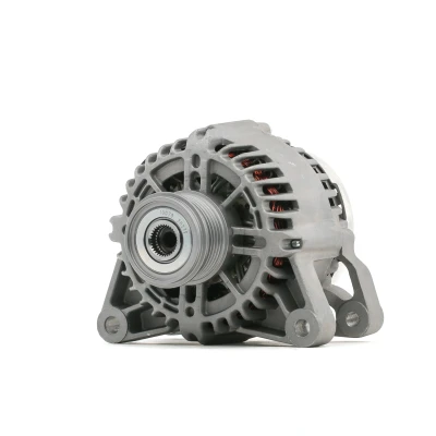 Imagen de AS PL A9020 Alternador 12V 80A FORD: FIESTA 5, Fusion Familiar, 6, MAZDA: 2 Hatchback