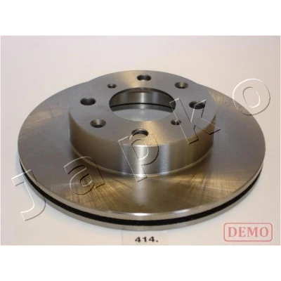 Imagen de Disco de freno JAPKO 60414C
