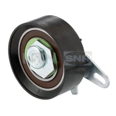 Imagen de SNR GT357.28 Polea tensora, correa dentada AUDI: A4 B6 Berlina, B5 A8 D2, VOLKSWAGEN: Passat GP Berlina